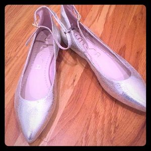 Brand new Unisa flats